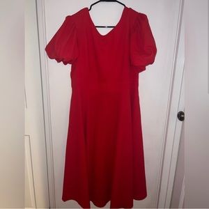 Charlie dress worn once